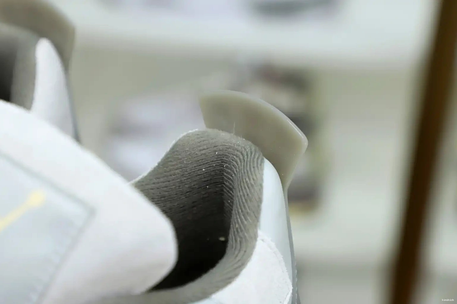 Jordan Jordan  SE 4 Air Kimikick 0513